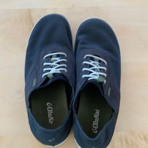 Olukai Nohea Moku men’s slip on